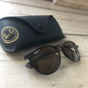 Polarized PRESCRIPTION Ray Bans